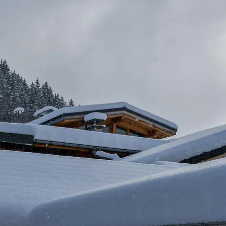 Roof Top Moutain View Direct Access Morzine Avoriaz Montriond Extérieur photo